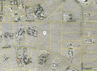 Verbena Dr, Borrego springs, CA 92004