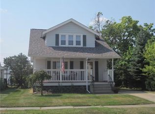 7809 Wooster Pkwy, Parma, OH 44129