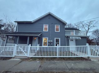 127 Walnut St #2, Binghamton, NY 13905