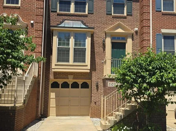 10131 Treble Ct, Rockville, MD 20850