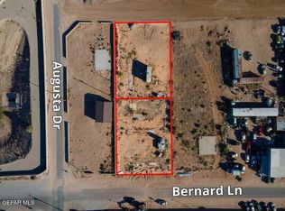 13459 Bernard Dr, El paso, TX 79938