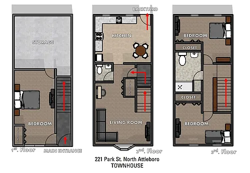 221 Park St Photo 1