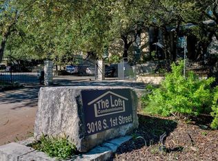 3018 S 1st St APT 318, Austin, TX 78704