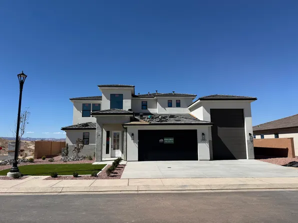 2441 E Malitsoh Dr Lot 301, Saint George, UT 84790