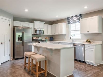 396 Carothers Way Lot 86, White House, TN, 37188