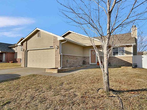 2nd image of 4446 S Saint Paul Ct