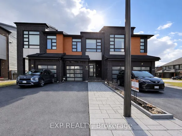 335 Wabasso Ln, Ottawa, ON K1T 0T2