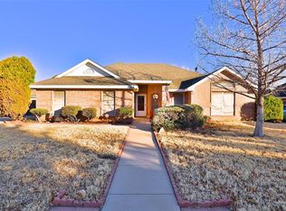 5366 Willow Ridge Rd, Abilene, TX 79606