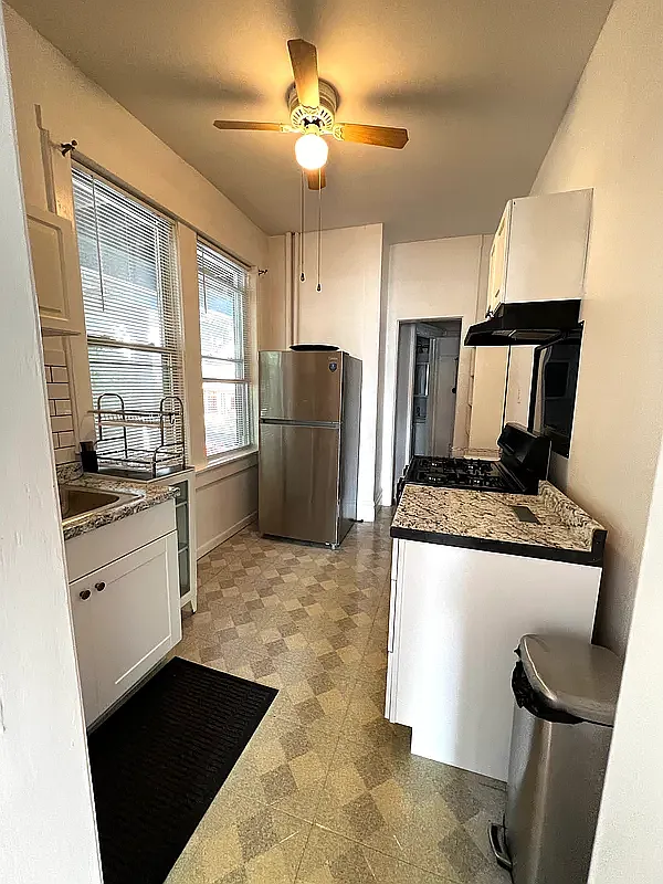 1 bed, 600 sqft, $2,000 — Photo 4