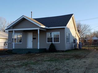 219 W Georgia St, Shawnee, OK 74804