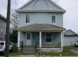 223 S Howard Ave, Salem, OH