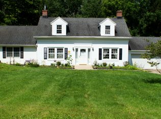 6675 Middle Urbana Road, Springfield, OH 45502