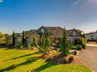 6042 S Schneider Rd, Woodburn, OR 97071