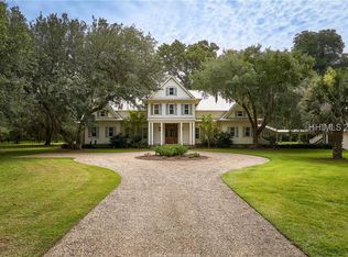 9 Camp Eight Rd, Bluffton, SC 29910