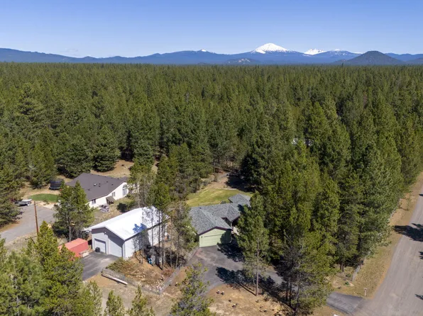 53175 Woodstock Dr, La Pine, OR 97739