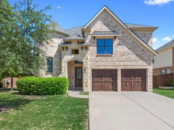 15152 Wild Duck Way, Roanoke, TX 76262