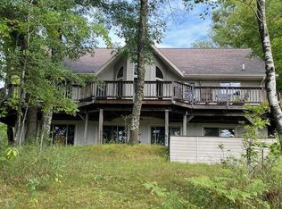 W8349 County Road C, Wausaukee, WI 54177