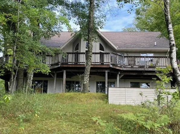 W8349 County Road C, Wausaukee, WI 54177