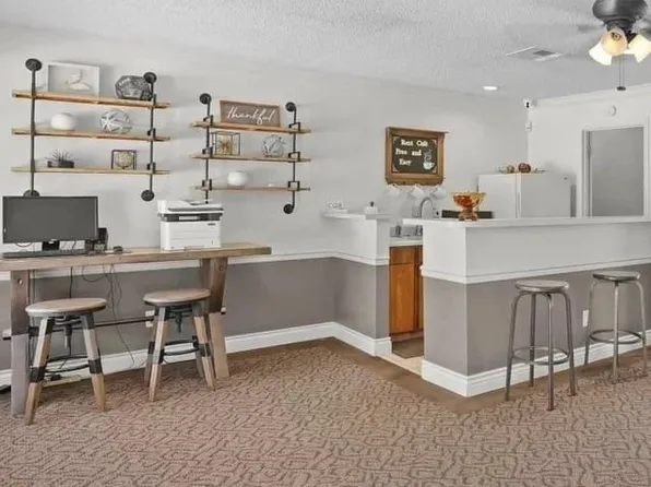 Cimarron Pointe Apts.