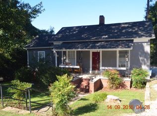 10 Sparks Ave, Ware Shoals, SC 29692