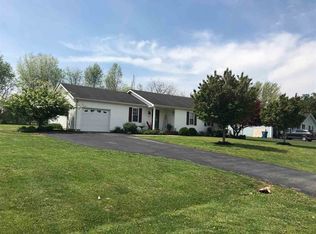 231 Atlantis Way, Bowling Green, KY 42104