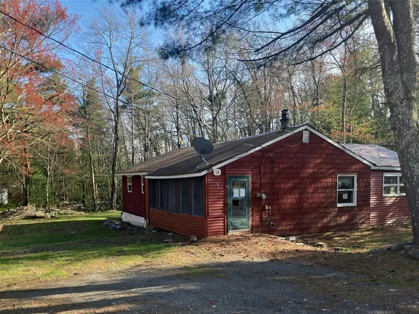 12 Casey Lane, Wurtsboro, NY 12790