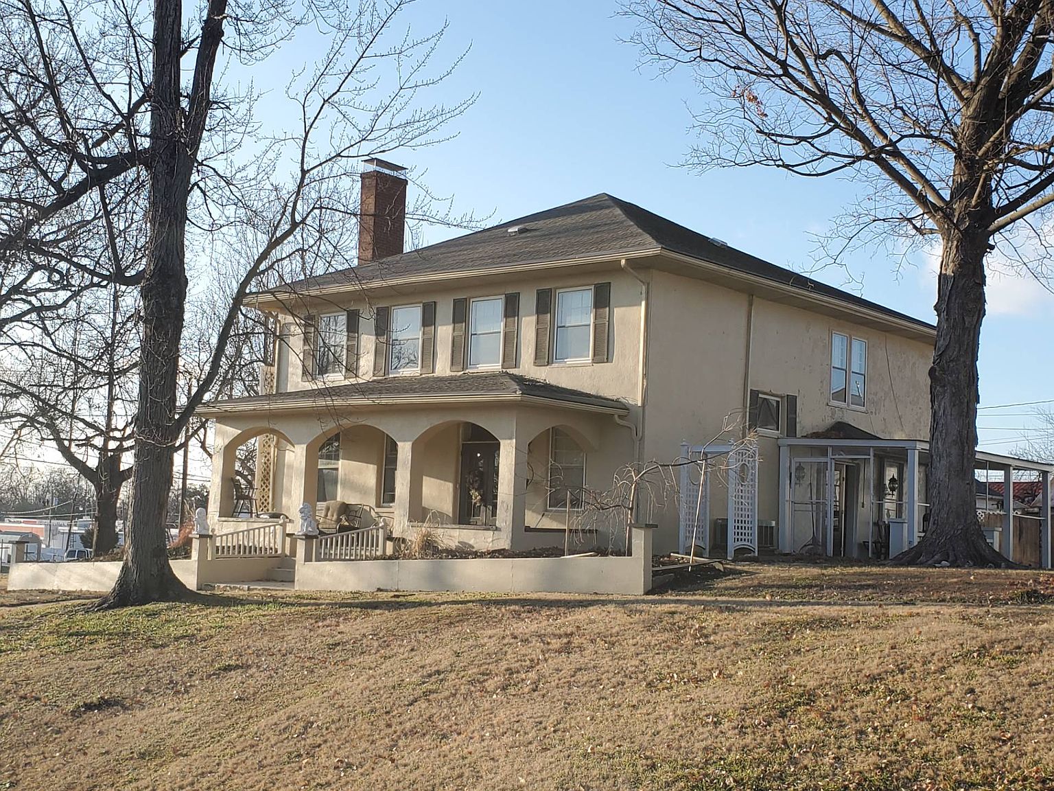 126 W 2nd St, Mount Carmel, IL 62863 Zillow