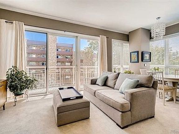 3rd image of 400 E 3rd Ave APT 1001