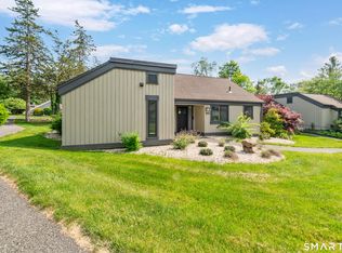 899 Heritage Vlg #A, Southbury, CT 06488