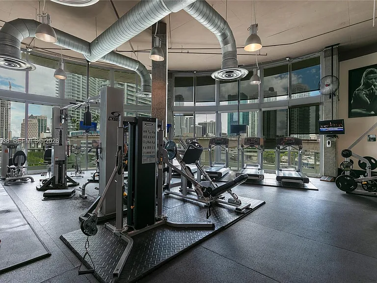 690 SW 1st Ct #Penthouse II17 — Photo 34