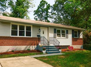 241 Fairview Ave, Lawnside, NJ 08045