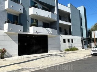 11408 W Sarah St #205, North Hollywood, CA 91602