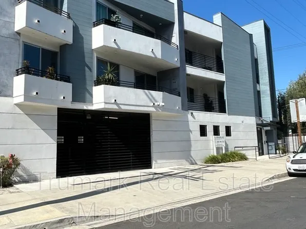 11408 W Sarah St #205, North Hollywood, CA 91602