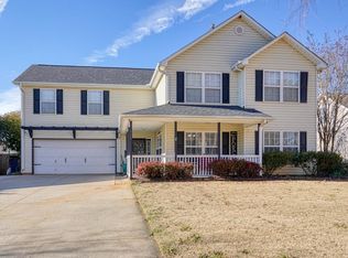 124 Slate Dr, Boiling Springs, SC 29316