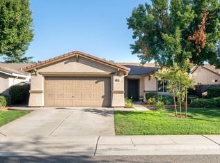 4381 Monhegan Way, Mather, CA 95655