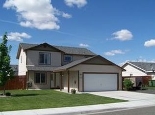 4522 Moline Ln, Pasco, WA