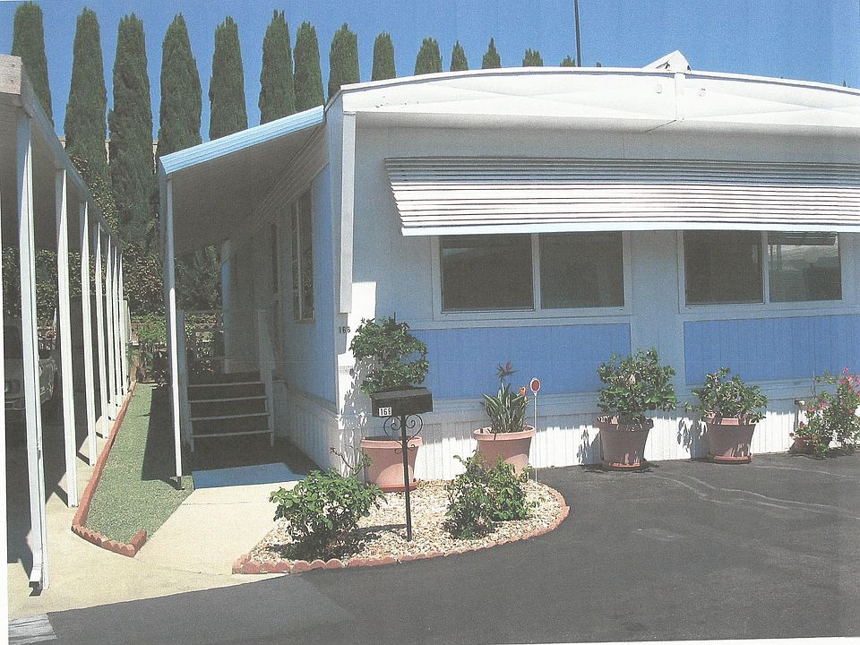 2nd image of 8111 Stanford Ave Space 168