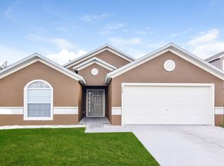 662 Delancey Dr, Davenport, FL 33837