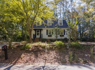 1816 Lowder Rd, Columbia, SC 29204