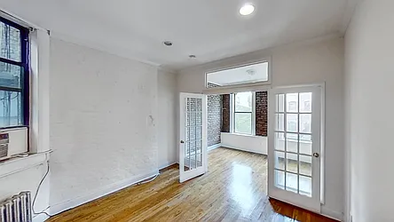 Rented by Brown Harris Stevens