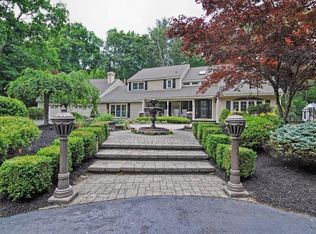 38 Johnson Rd, Sutton, MA 01590