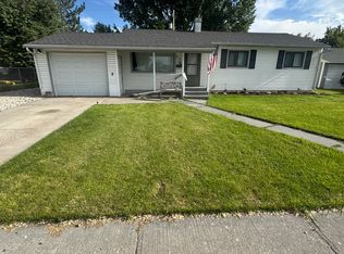 950 Quincy St, Idaho Falls, ID 83401