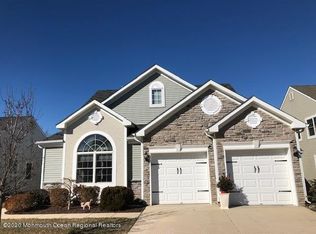 98 Spring Lake Blvd, Waretown, NJ 08758