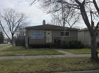 4403 Kingston St, Dearborn Heights, MI 48125