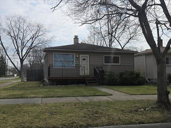 4403 Kingston St, Dearborn Heights, MI 48125