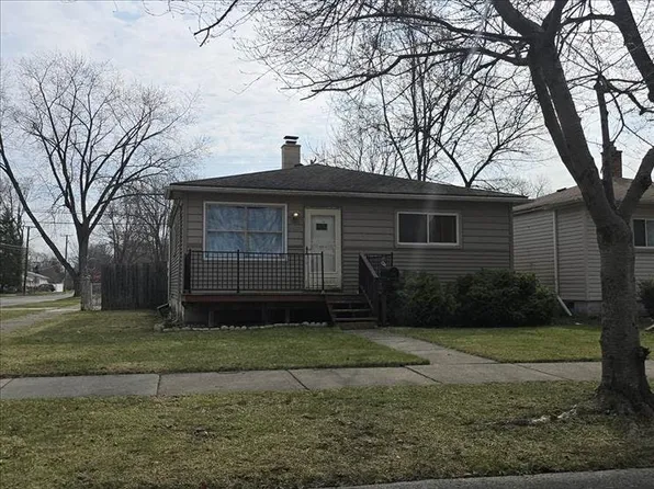 4403 Kingston St, Dearborn Heights, MI 48125
