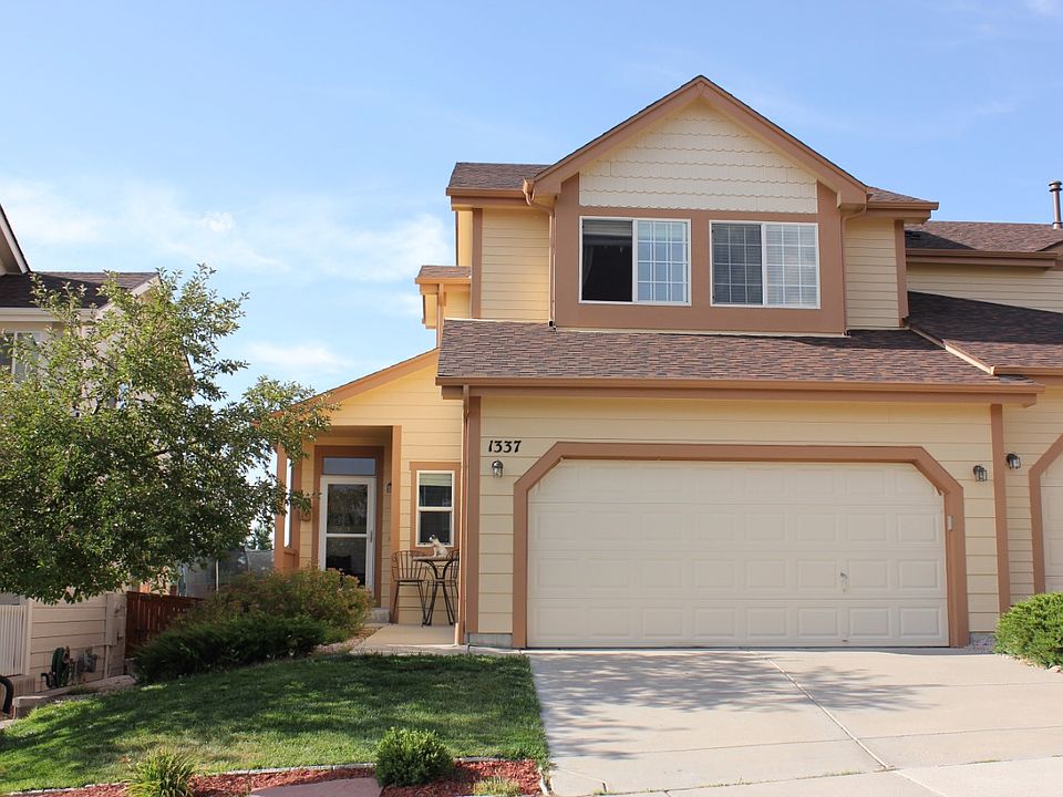 Welcome Home!