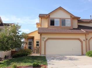 1337 Willow Oak Rd, Castle Rock, CO 80104