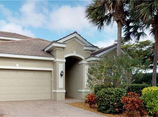 2461 Verdmont Ct, Cape Coral, FL 33991