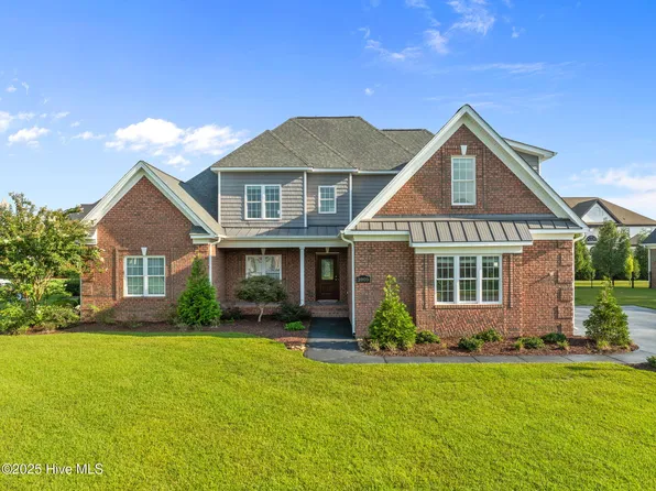 3905 Dunhagan Road, Greenville, NC 27858